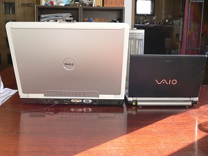 Inspiron 9400